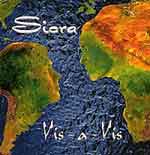 Phyllis Chapell & Siora Vis-a-Vis
